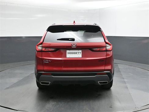 Used 2025 Honda CR-V Sport image 8