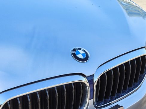 Used 2019 BMW 540i image 9