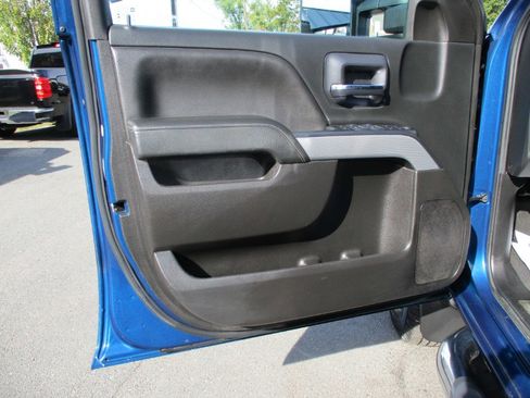 Used 2019 Chevrolet Silverado 2500 LT w/ All Star Edition image 34