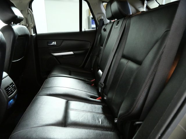 Used 2013 Ford Edge Limited AWD/4WD image 14