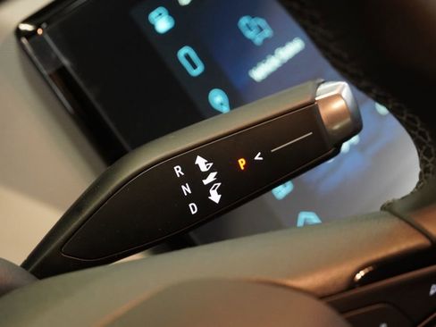 New 2027 Chevrolet Bolt RS FWD image 19