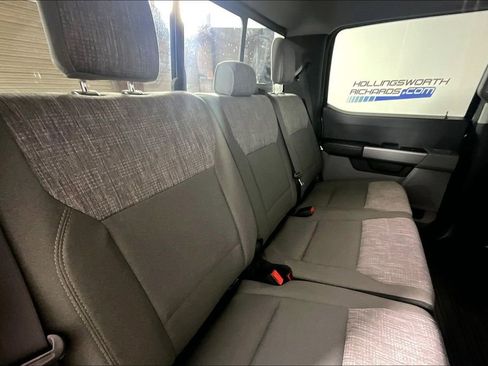 Used 2024 Ford F250 XLT w/ FX4 Off-Road Package image 22