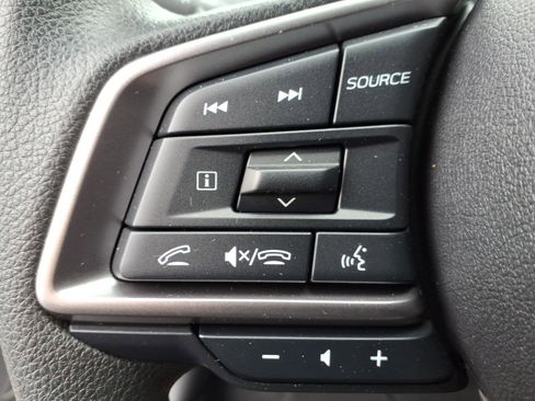 Certified 2024 Subaru Impreza 2.0i image 19