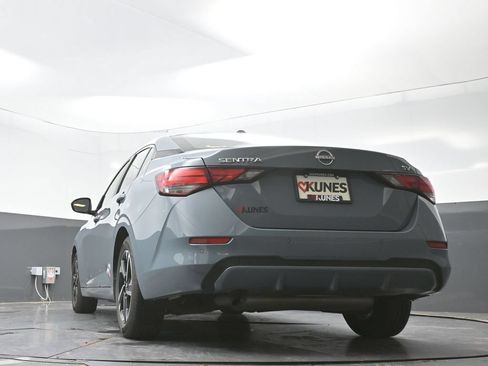 Used 2024 Nissan Sentra SV FWD image 54