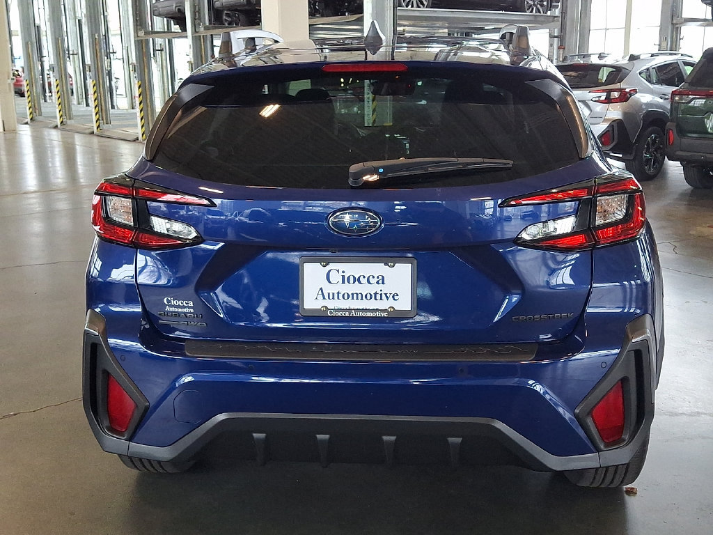 New 2026 Subaru Crosstrek 2.5i Limited AWD/4WD image 8