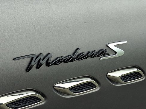 Used 2022 Maserati Levante Modena S image 34