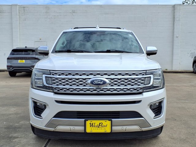 Used 2018 Ford Expedition Platinum RWD image 19