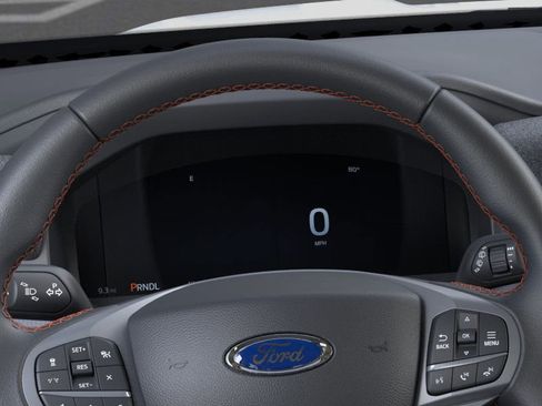 New 2025 Ford Explorer Active w/ Active Comfort Package image 13