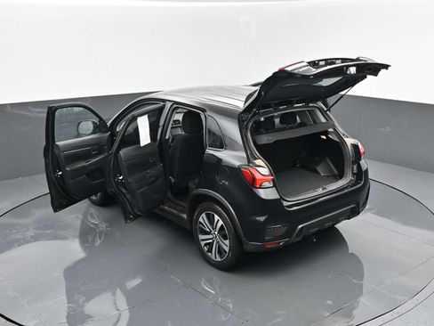 Used 2021 Mitsubishi Outlander Sport AWD image 25