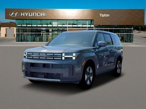 New 2026 Hyundai Santa Fe SE FWD image 1