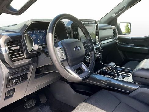 Certified 2023 Ford F150 XLT AWD/4WD image 13
