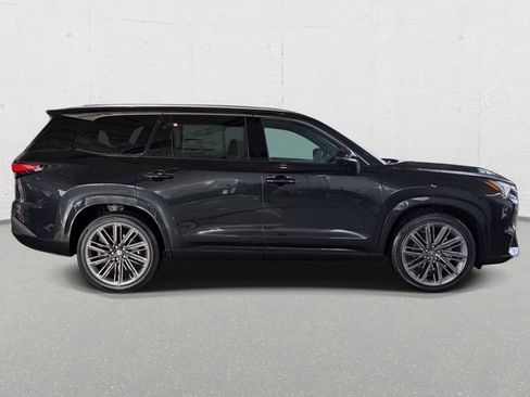 New 2026 Lexus TX 350 350 Luxury w/ Technology Package image 4