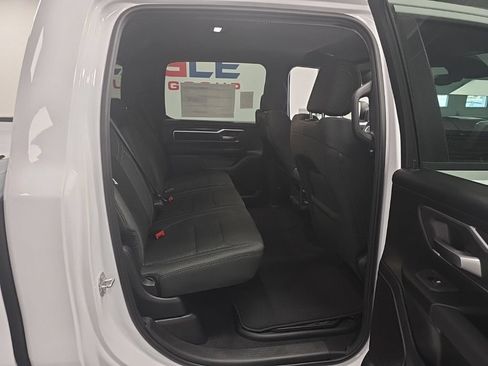 New 2026 RAM 1500 Big Horn AWD/4WD image 29