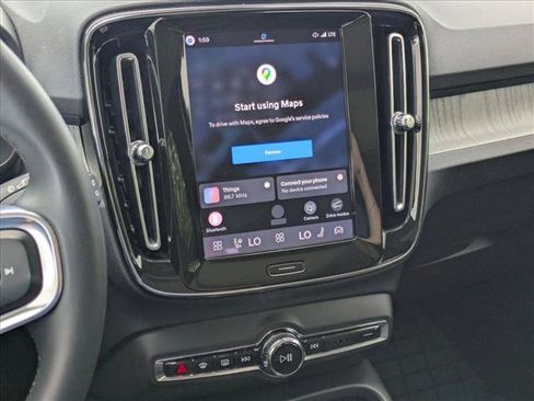 Used 2023 Volvo XC40 B5 Plus w/ Driver Assist Package AWD/4WD image 13