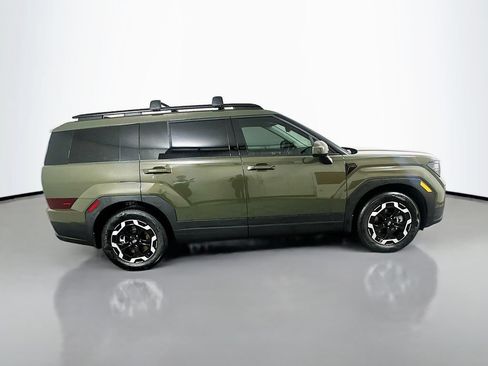 Certified 2026 Hyundai Santa Fe SEL FWD image 4