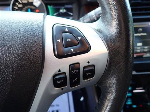 Used 2014 Ford Edge Limited image 17