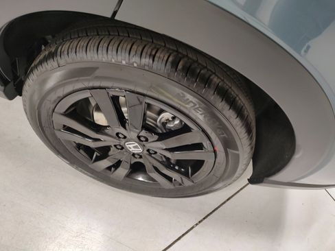 New 2026 Honda HR-V Sport image 14