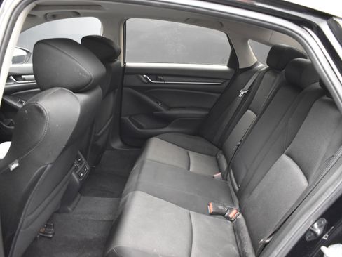 Used 2021 Honda Accord EX image 16