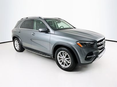 Certified 2025 Mercedes-Benz GLE 350 4MATIC