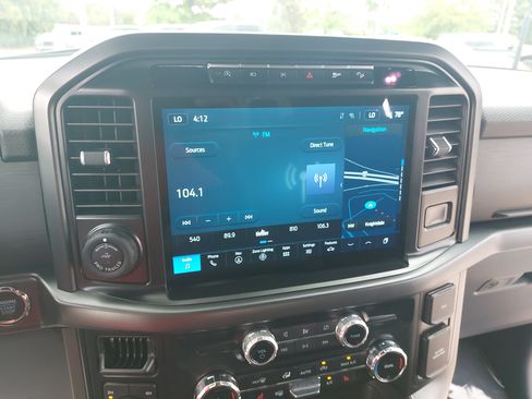 Used 2024 Ford F150 XLT w/ Equipment Group 302A MID AWD/4WD image 23
