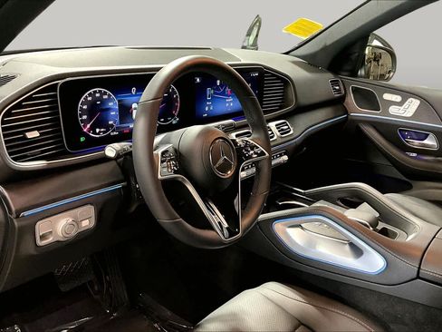 Certified 2024 Mercedes-Benz GLE 350 4MATIC image 18