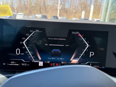 New 2026 BMW 330i xDrive Sedan w/ Premium Package image 13