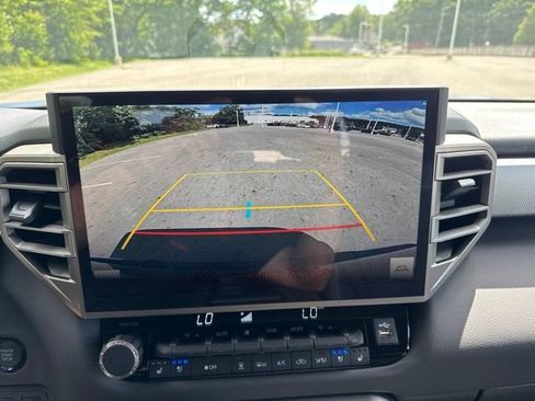 New 2026 Toyota Tundra Limited AWD/4WD image 26