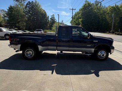 Used 2006 Ford F350 Lariat
