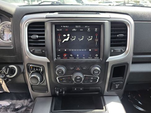 Used 2023 RAM 1500 Classic SLT w/ Trailer & Traction Group image 26