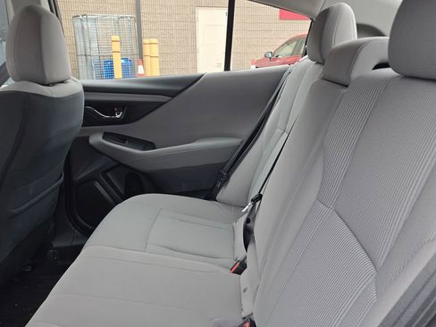 Used 2021 Subaru Legacy Premium image 11