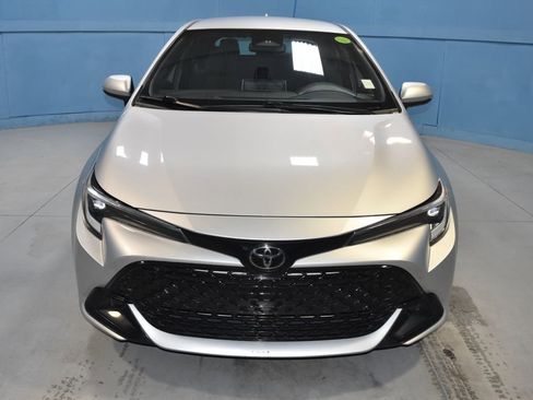 Used 2023 Toyota Corolla SE image 23