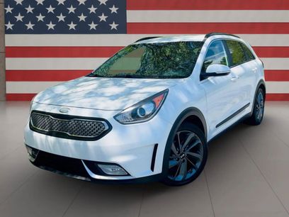 Used 2017 Kia Niro