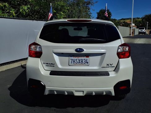 Used 2014 Subaru Crosstrek 2.0i Limited image 5