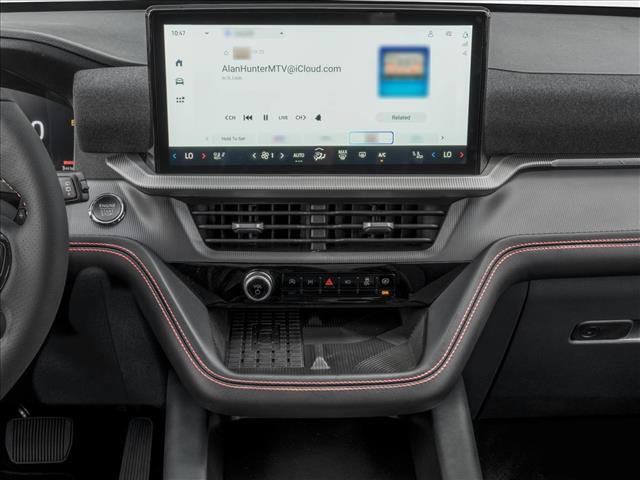 New 2027 Ford Explorer ST w/ Sun And Sound Package AWD/4WD image 7