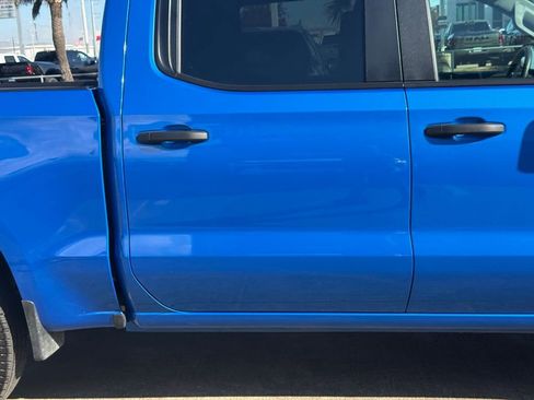 New 2026 Chevrolet Silverado 1500 Custom image 9