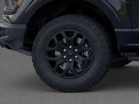 New 2025 Ford F150 Tremor w/ Equipment Group 402A High AWD/4WD image 19