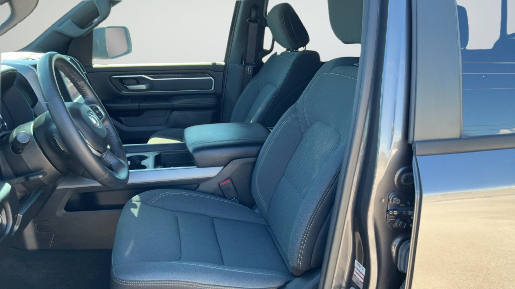 Used 2023 RAM 1500 Lone Star AWD/4WD image 17