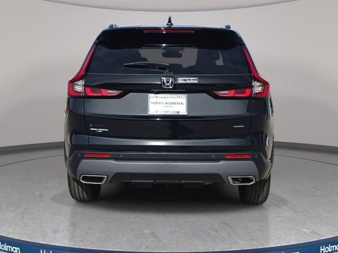 New 2026 Honda CR-V Sport Touring image 6