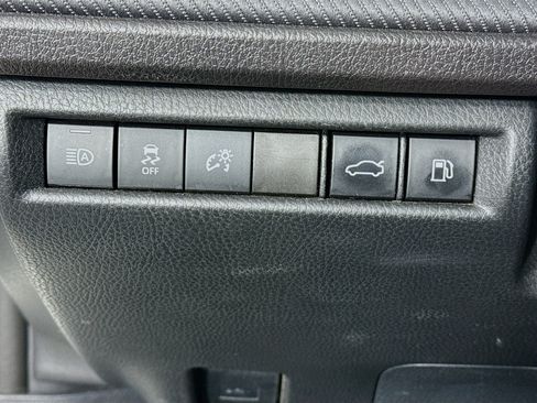 Certified 2025 Toyota Camry SE w/ Multimedia Upgrade Package FWD image 10