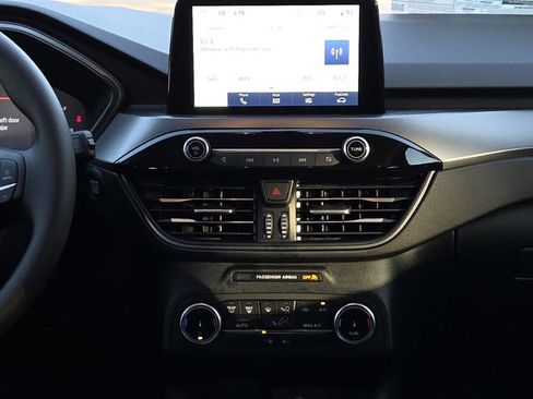 New 2026 Ford Escape Active FWD image 12