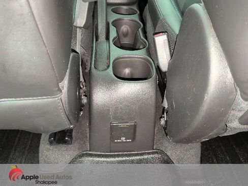 Used 2016 Chevrolet Trax LT w/ LT Sun and Sound Package image 30