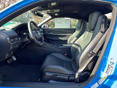 New 2026 Honda Prelude image 27