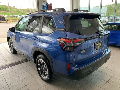 New 2026 Subaru Forester Premium AWD/4WD image 14