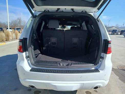 New 2026 Dodge Durango GT image 20