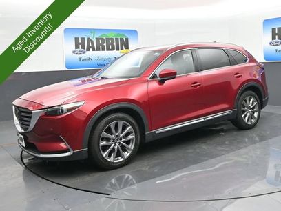 Used 2023 MAZDA CX-9 Grand Touring