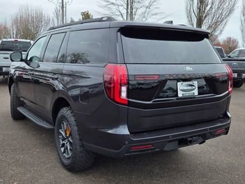 New 2026 Ford Expedition Tremor AWD/4WD image 4
