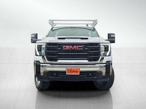 New 2026 GMC Sierra 2500 Pro RWD image 2