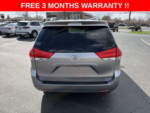 Used 2014 Toyota Sienna LE image 29