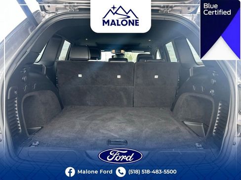 Used 2021 Jeep Grand Cherokee Limited AWD/4WD image 44