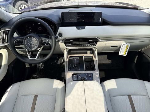 New 2026 MAZDA CX-90 3.3 Turbo w/ Premium Plus Pkg AWD/4WD image 23